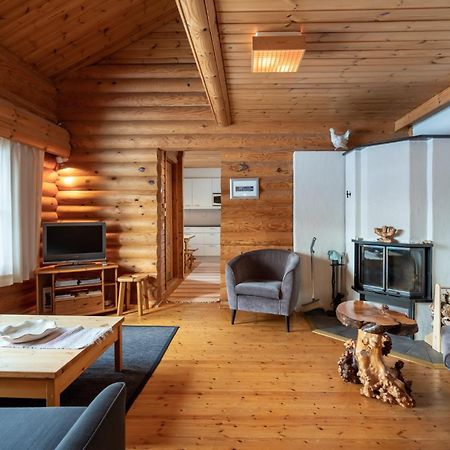 Fell Centre Kiilopaeae, Hotelli Niilanpaeae Saariselka Bagian luar foto